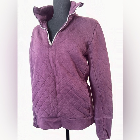 lululemon athletica Sweaters - Gently used women’s Lululemon color sweater size small